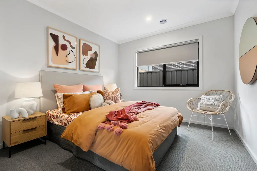 Donnybrook 3બેડરૂમ Build your dream first home in Donnybrook!