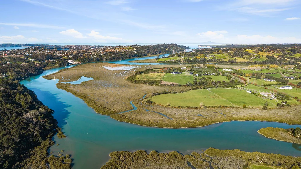 Stillwater Mortgagee Auction — Prime Waterfront Opportunity!