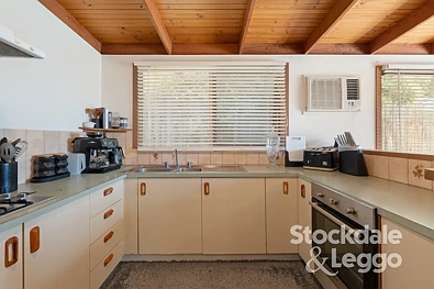 厨房 - 29 Kanburra Street, Rye, VIC 3941