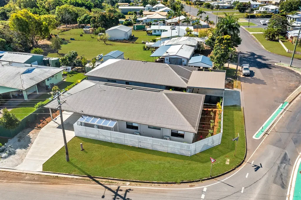 Mareeba 6ਬੈੱਡਰੂਮ Rare SDA Investment | Purpose-built High Physical Support Residences