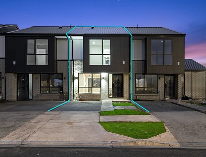 55 Paapaakiri Loop, Takanini, Papakura, 3 कमरे, 1 बाथरूम, House