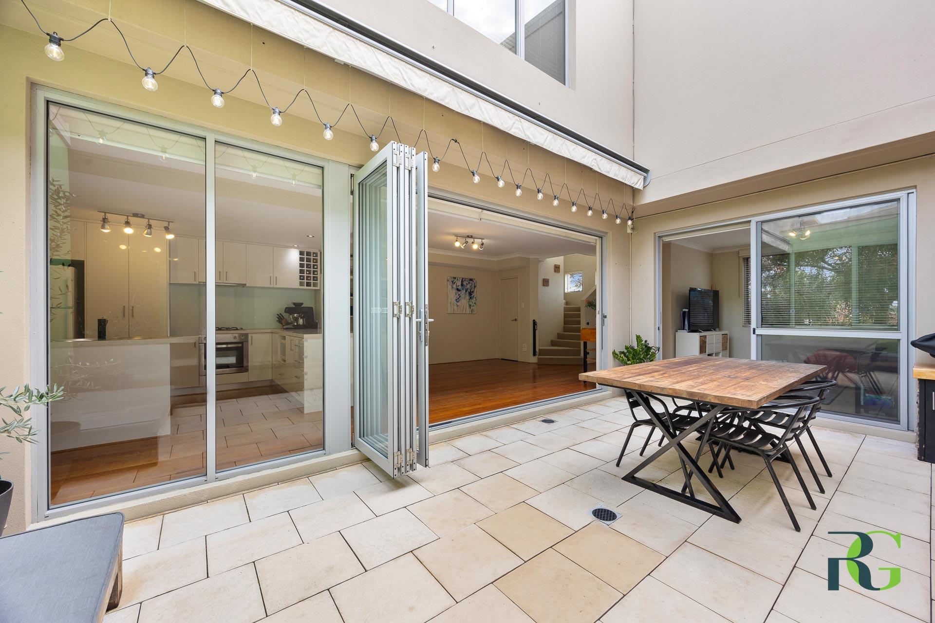 UNIT 5 183 MARMION ST, FREMANTLE WA 6160, 0 chambres, 0 salles de bain, Townhouse