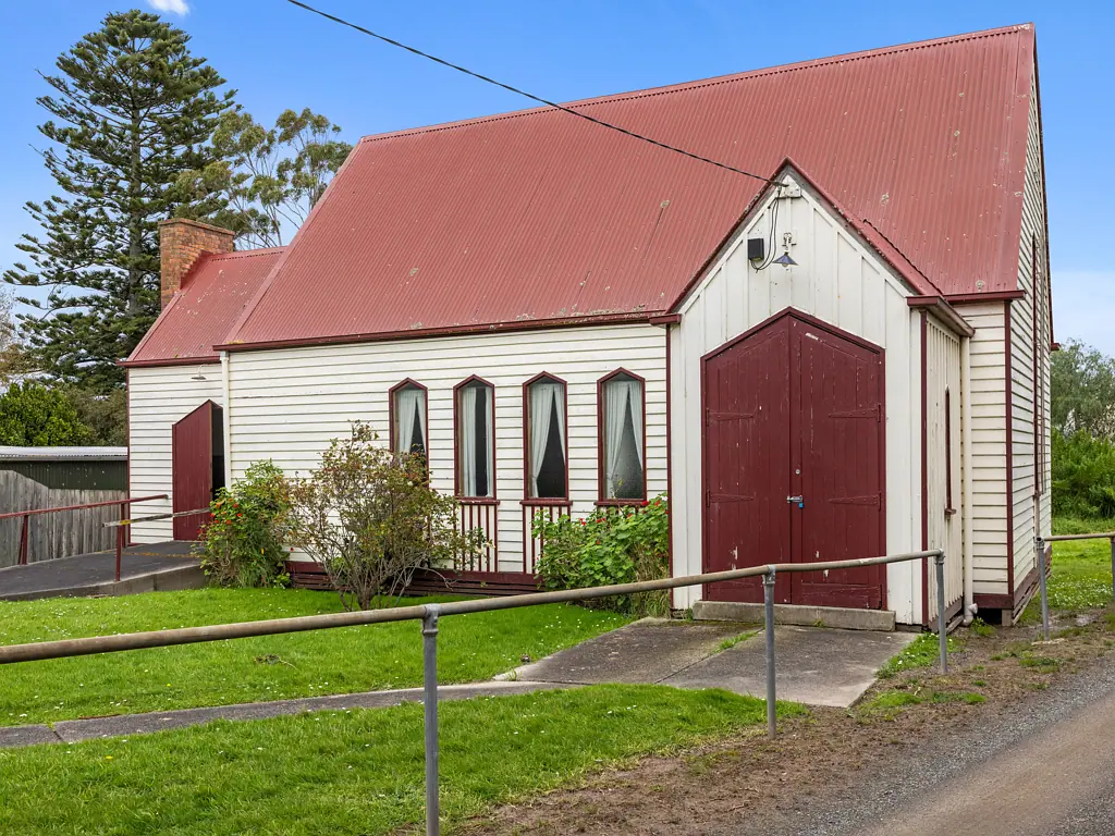 4 Dutton St, Toora, VIC 3962