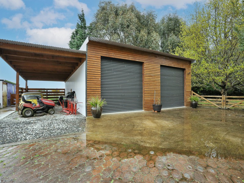 143 Heywood Street, Grasmere, Invercargill, 3 rūma, 0 rūma horoi