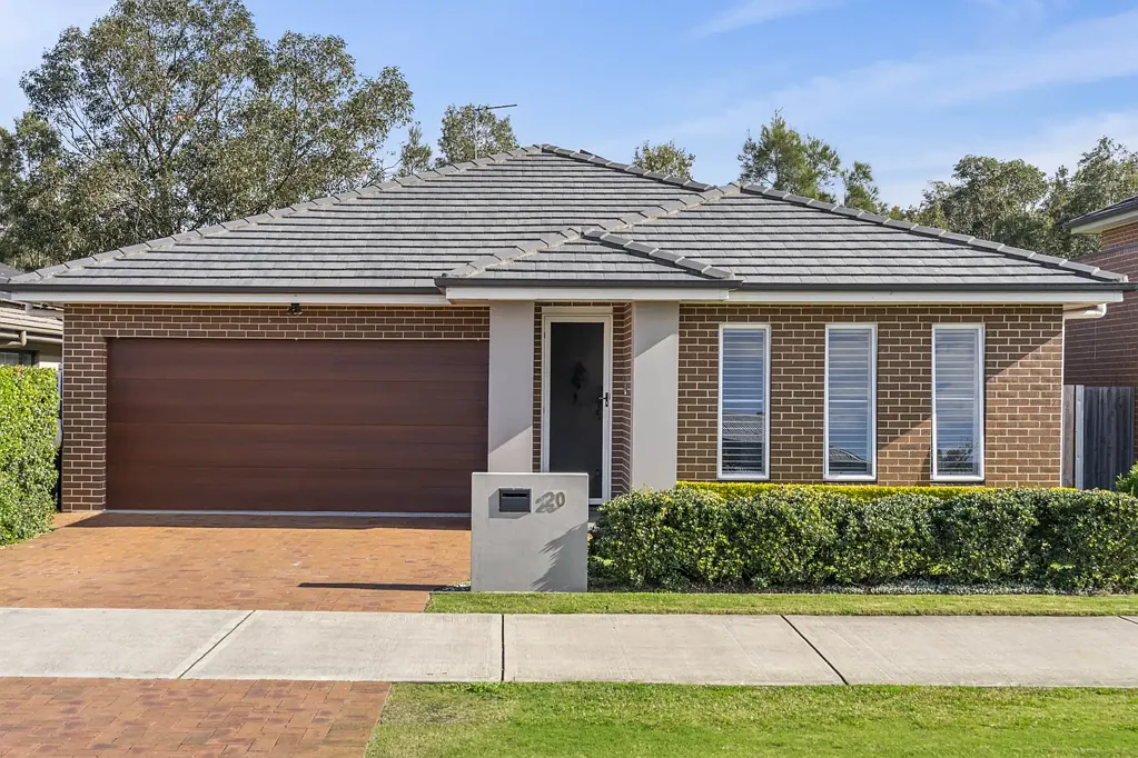 Wyong 4غرفة نوم Luxury Living Backing Onto Your Own Private Oasis