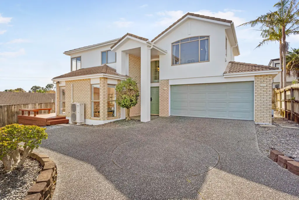 Bucklands Beach 4房  Act Fast - Exclusive Private Viewings Only!