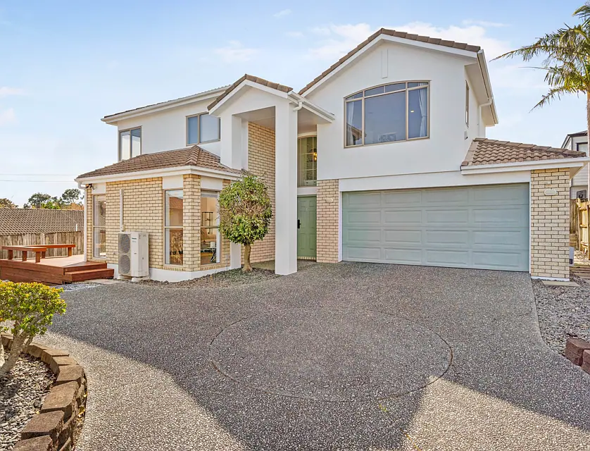 246C Bucklands Beach Road, Bucklands Beach, Manukau City, 4房, 2浴, 独立屋