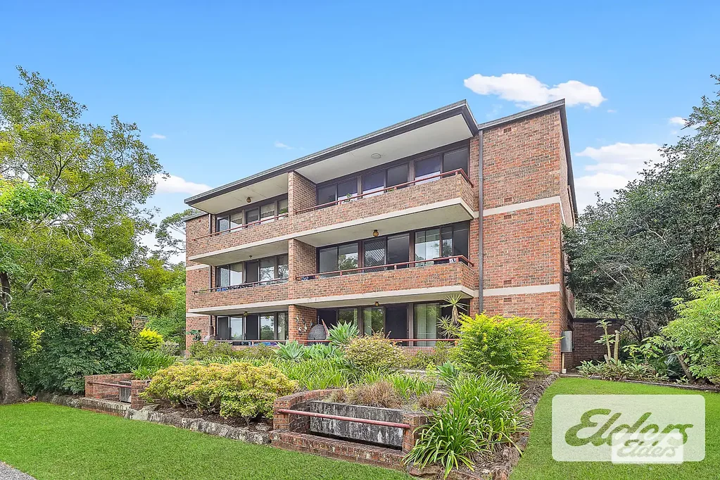 Hornsby 2ห้องนอน The Most Convenient Location