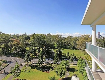59/40 Ramsgate Street, Kelvin Grove, QLD 4059, 1房, 1浴, 公寓