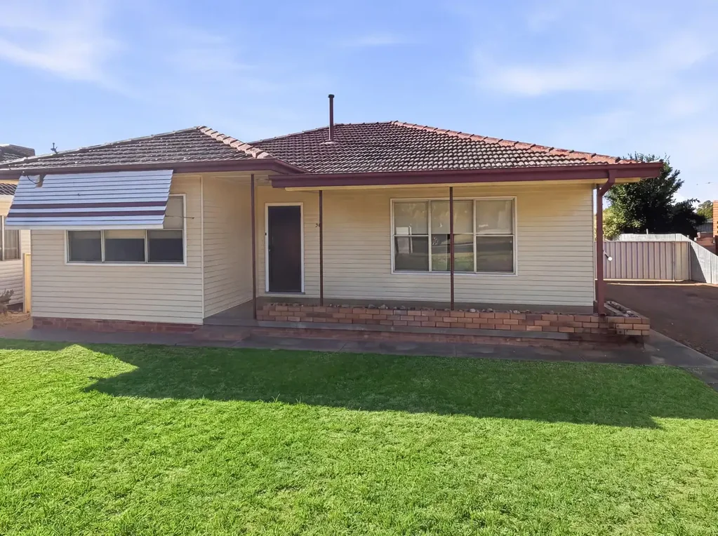 50 Lincoln Street, Gunnedah, NSW 2380