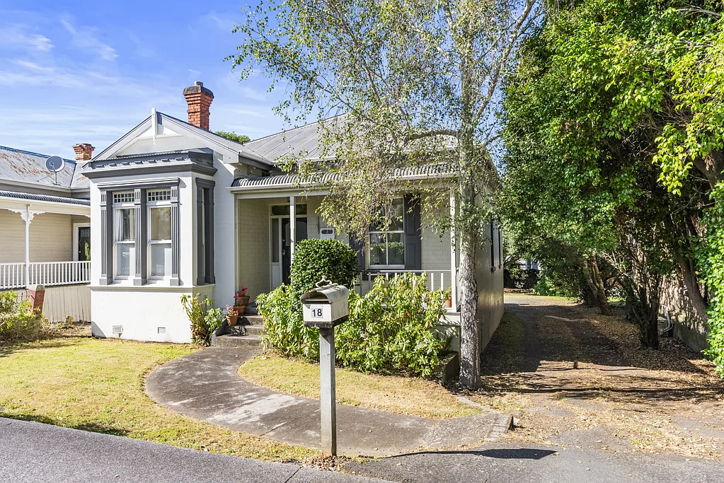 18 Sandringham Road, Mount Eden, Auckland City, Auckland