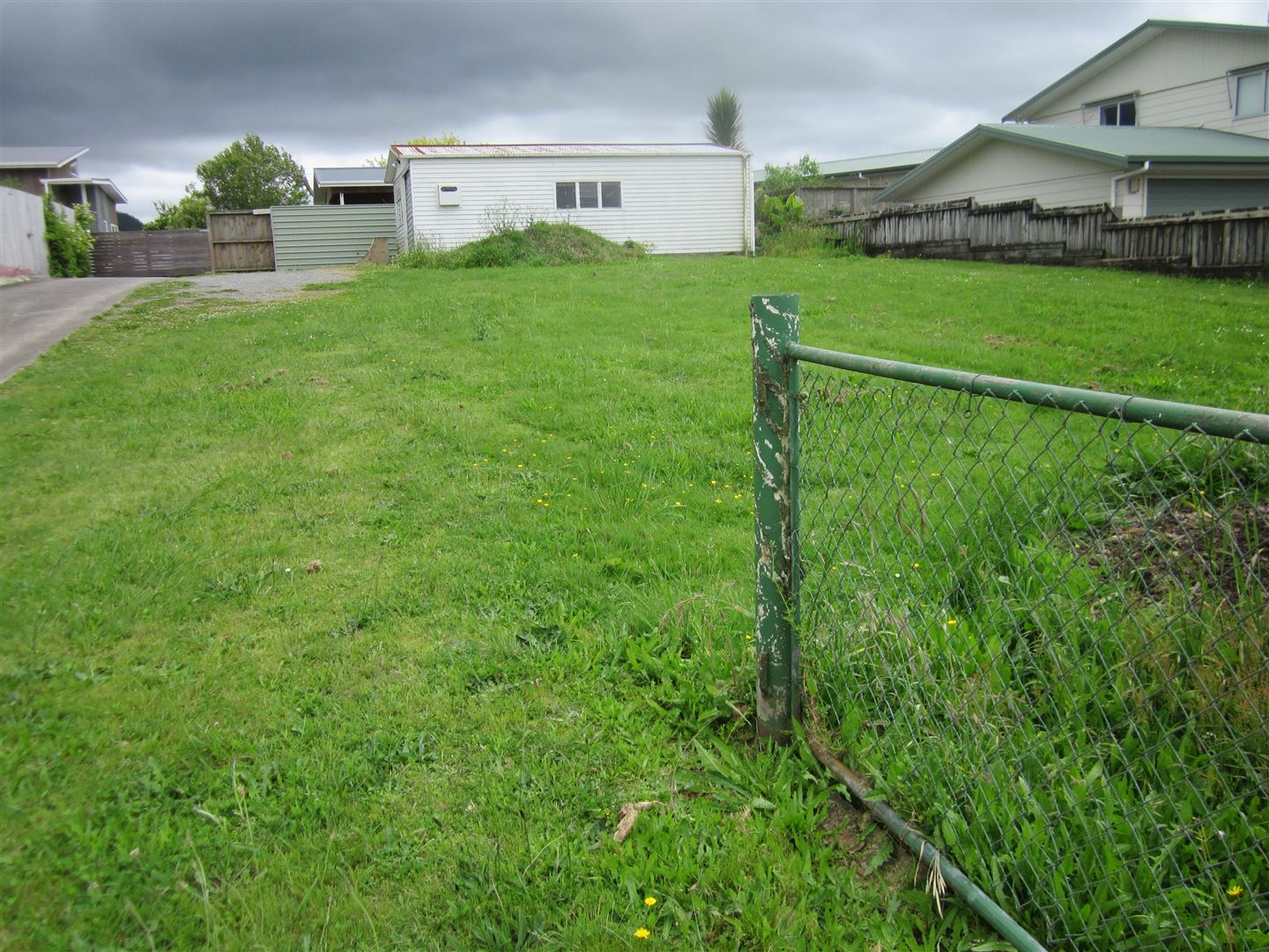 19d Mataura Road, Waihi, Hauraki, 3 રૂમ, 0 બાથરૂમ, Section