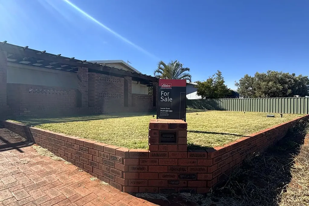 South Carnarvon 3Zimmer Enjoy Ocean Views and Afternoon Sea Breezes