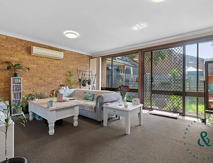 15/22 Chifley Drive, Raymond Terrace, Hunter, 3 ਕਮਰੇ, 1 ਬਾਥਰੂਮ, Townhouse