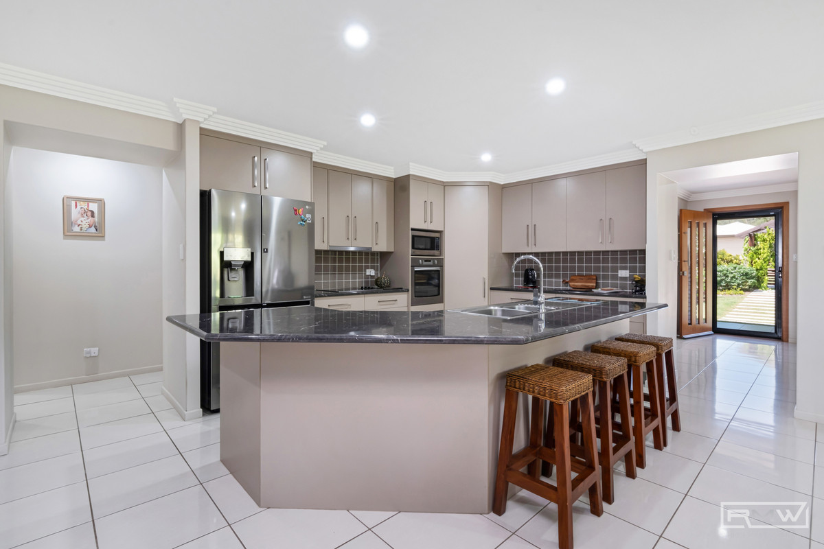 119 PERROTT DR, ROCKYVIEW QLD 4701, 0部屋, 0バスルーム, House