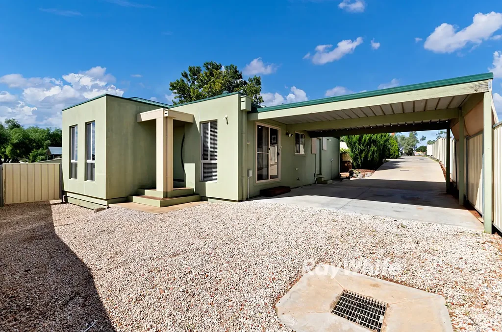 3/29 Third Street, Merbein, VIC 3505