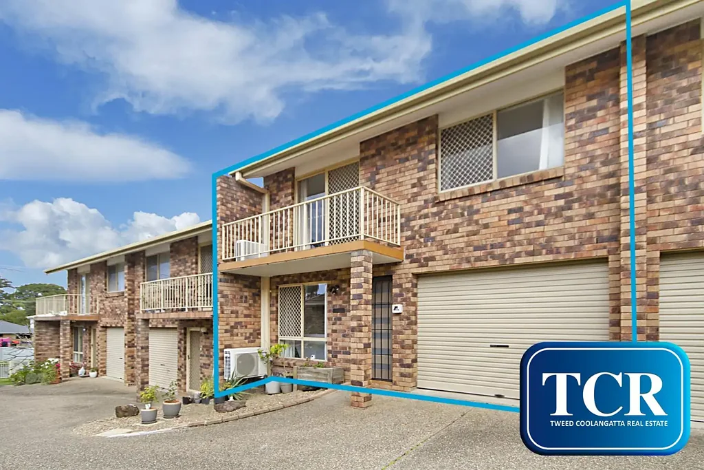 3/13 Margaret Street, Tweed Heads, NSW 2485
