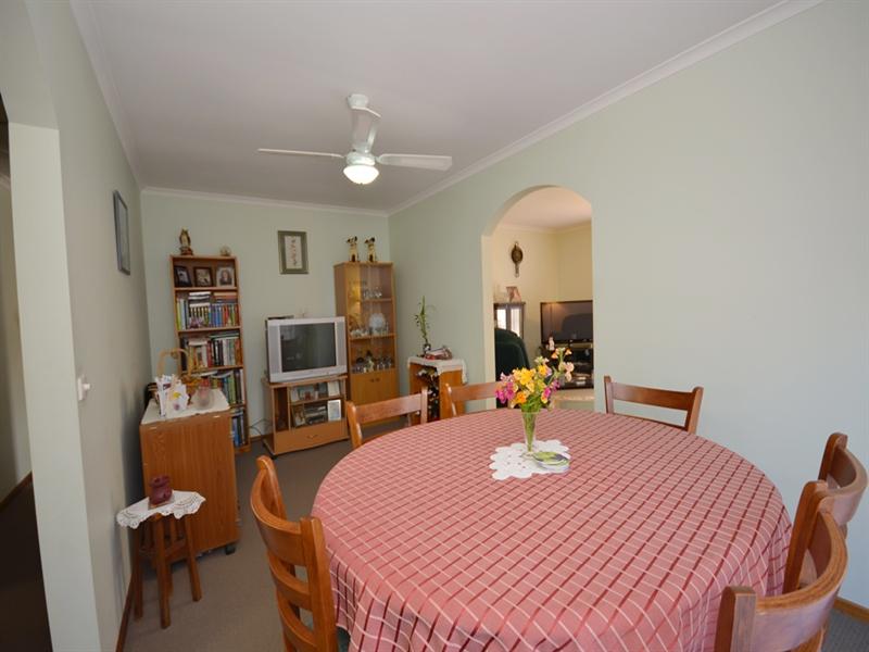 512 PEEL ST NORTH, BLACK HILL VIC 3350, 0房, 0浴, Unit