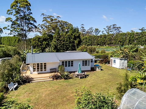 Kerikeri 3房  Motivated Vendors