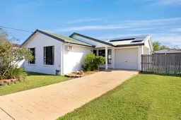 8 Carnarvon Court, Deeragun