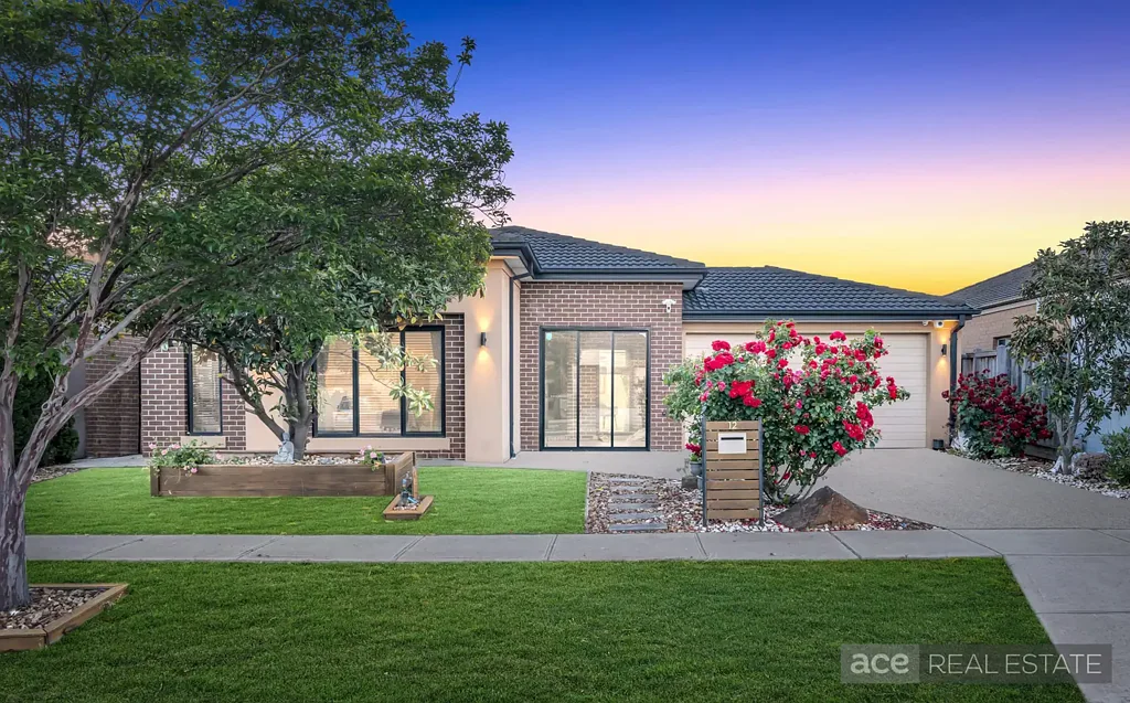 12 Daydream Drive, Point Cook, VIC 3030