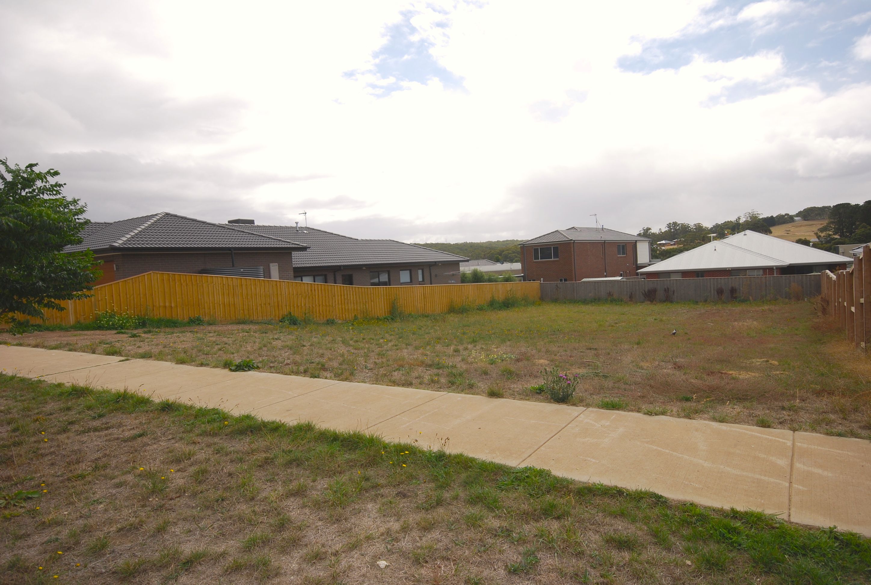 38 APPLE ORCHARD DR, BROWN HILL VIC 3350, 0 Bedrooms, 0 Bathrooms, Section