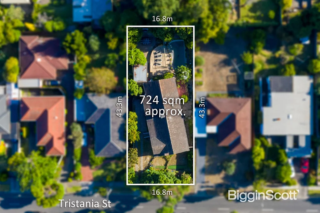 36 Tristania Street, Doncaster East, VIC 3109