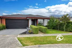 28 Bernardins Street, Clyde North