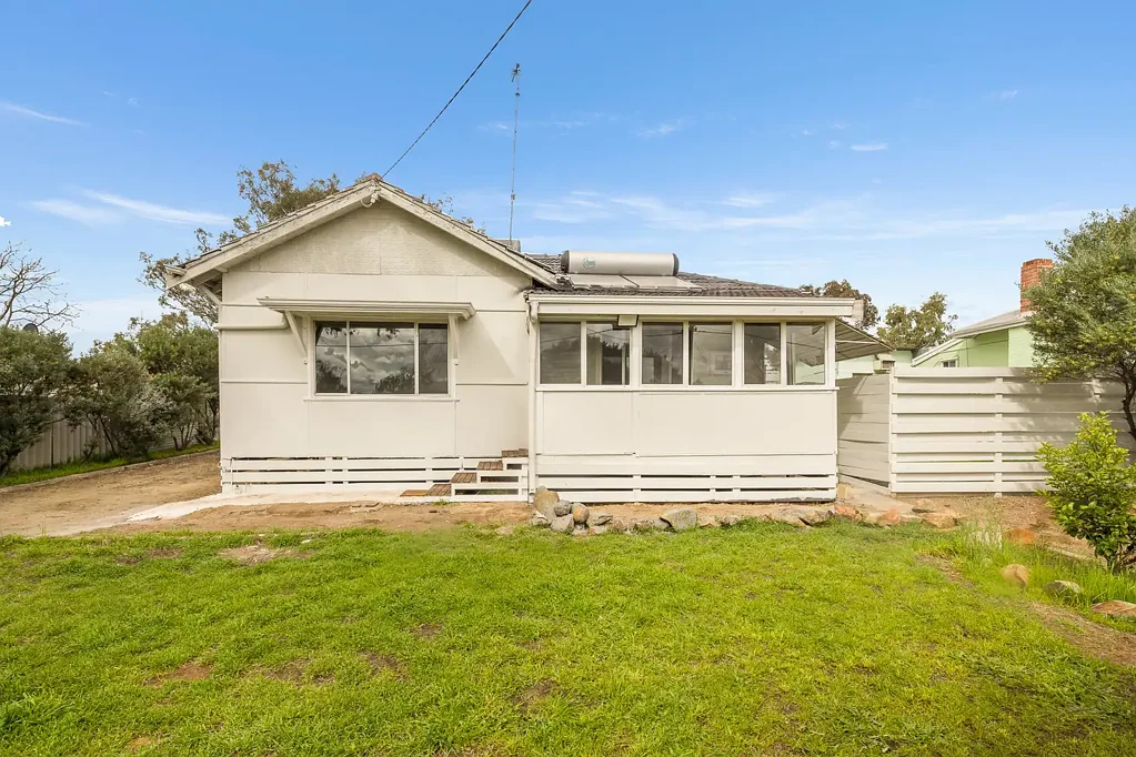 Northam 4Moenga Freshly Renovated Character Home with Strong Investment Appeal
