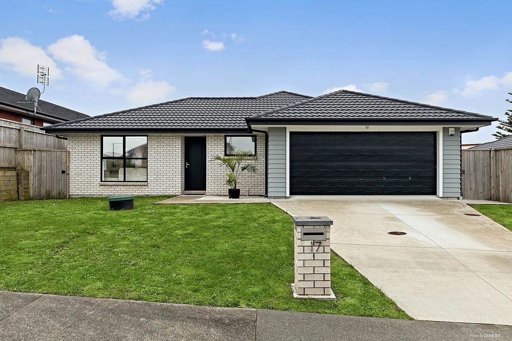 Waiuku 3Phòng ngủ Modern, Near-New & Ready For You