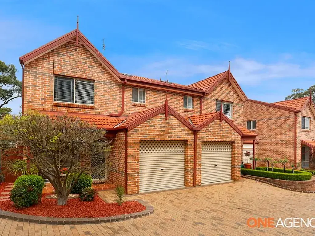 Menai 3ਬੈੱਡਰੂਮ STYLISH, SPACIOUS AND EFFORTLESS LIVING IN MENAI