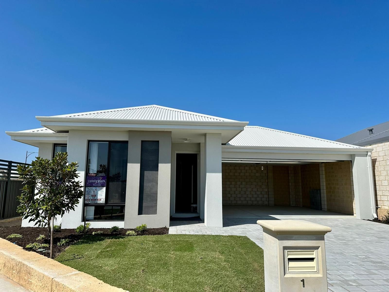 1 WESTPORT ST, MADORA BAY WA 6210, 0 rūma, 0 rūma horoi, House