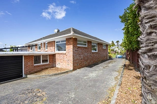 78 Divich Avenue, Te Atatu South, Waitakere City