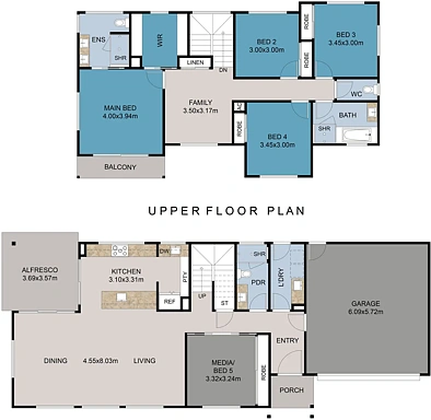 Address Withheld, Sandgate, QLD 4017, 5 phòng ngủ, 3 phòng tắm, House