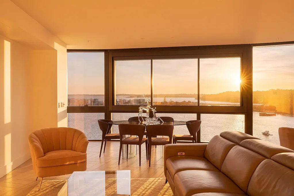 1502/11 Barrack Square, Perth, WA 6000