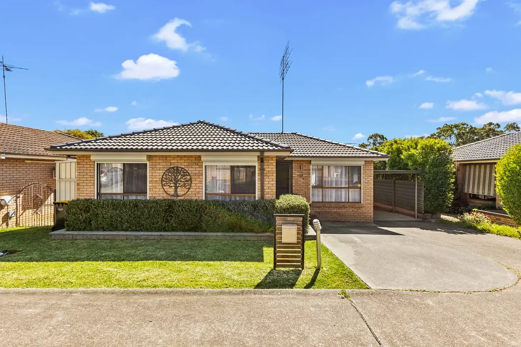 Penrith 3 Slaapkamer Private. Polished. Effortless