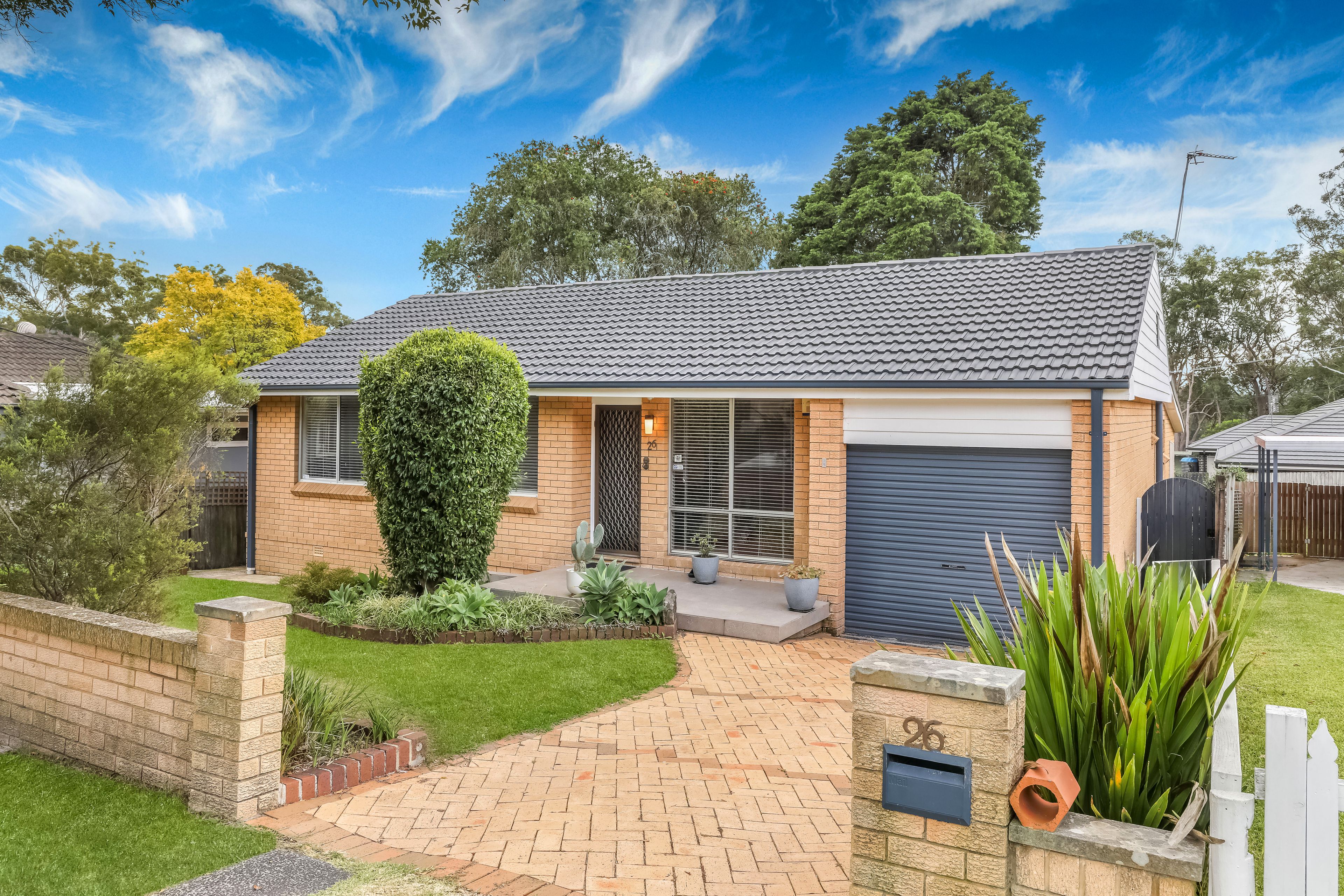 26 GRACE AV, POINT CLARE NSW 2250, 0 ਕਮਰੇ, 0 ਬਾਥਰੂਮ, House