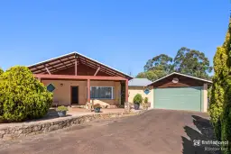 603 Albany Highway, Mckail