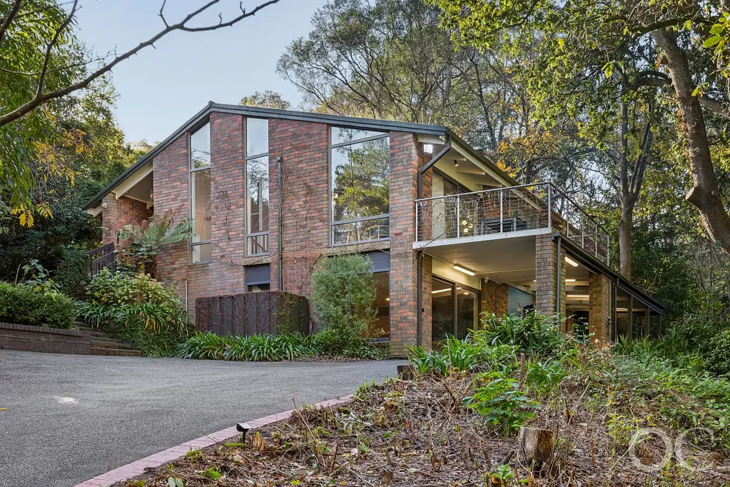 Aldgate 4房  Open the Door Hills Hideaway Reimagined – Family Retreat in the Treetops