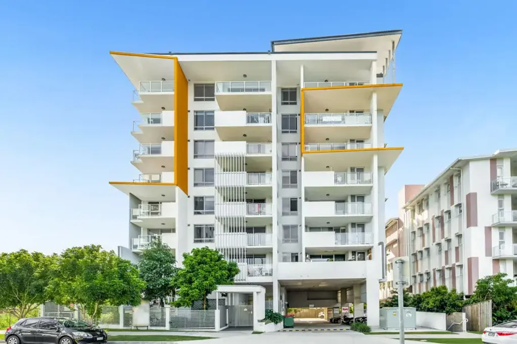 Upper Mount Gravatt 2房  Walking distance to Westfield Garden City