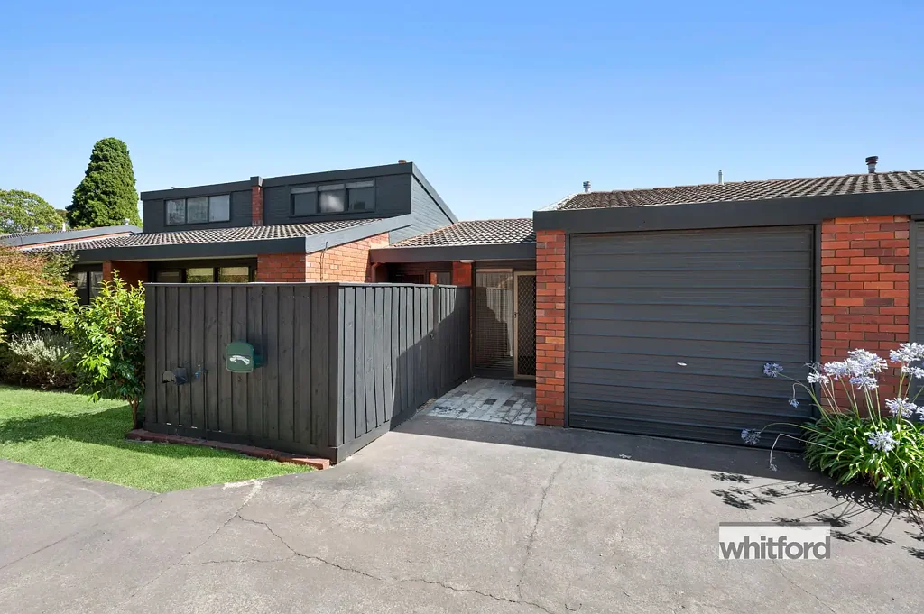 3/9 Hermitage Road, Newtown, VIC 3220