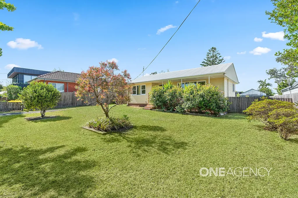 13 Centre Street, Nowra, NSW 2541