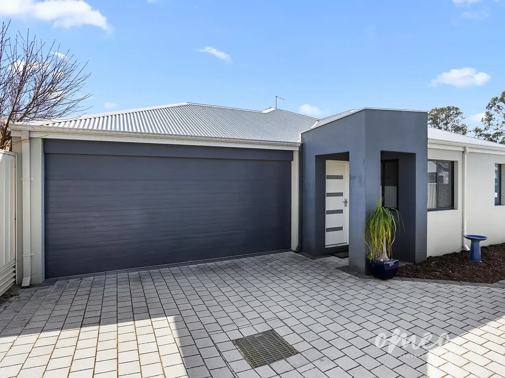 Spearwood 3Zimmer Perfect combination of modern living, low maintenance