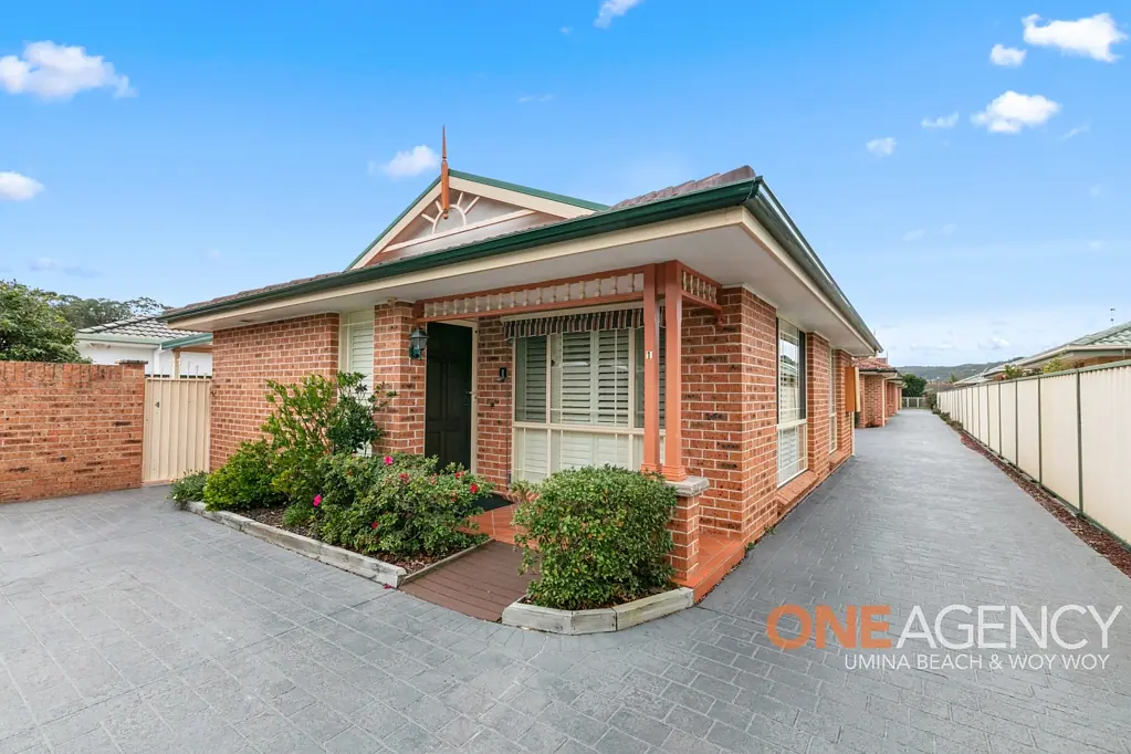 1/6 Schnapper Road, Ettalong Beach, NSW 2257