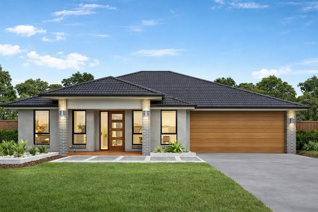 Dora Creek 4બેડરૂમ Lot 58 Coorumbung Road, Dora Creek