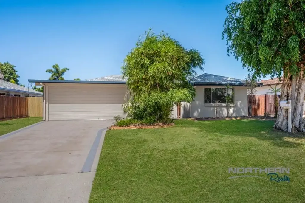 3 Fardon Street, Annandale, QLD 4814