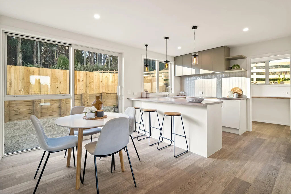 Abbotsford 3Habitaciones BRAND NEW 3 Bedroom Home - not yet under offer!