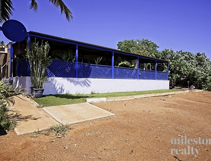 17 First Avenue, Onslow, WA 6710, 4房, 3浴, House