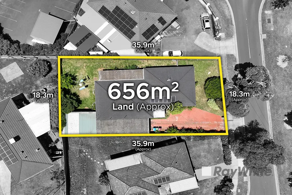3 Dawn Drive, Narre Warren, VIC 3805
