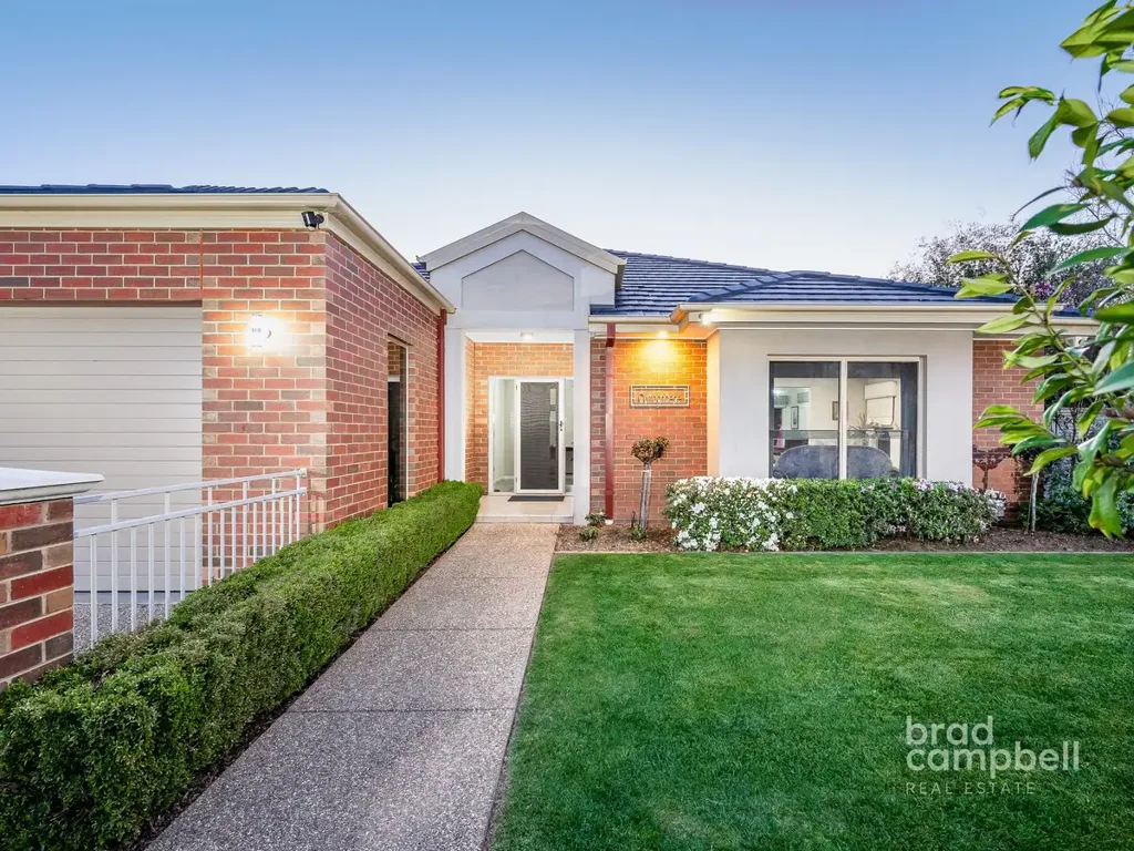 Kialla 4ਬੈੱਡਰੂਮ IMMACULATE FAMILY HOME IN PRIME LAKES LOCATION